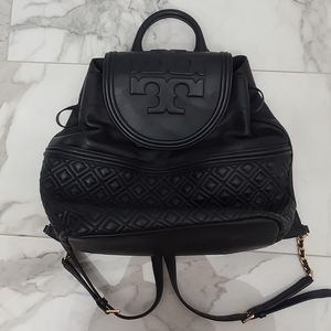 Tory Burch Fleming Backpack